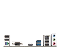 Gigabyte H510M H V2 - 1162975 - zdjęcie 5